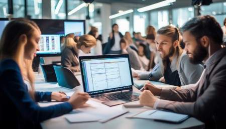 CRM系统全生命周期服务支持