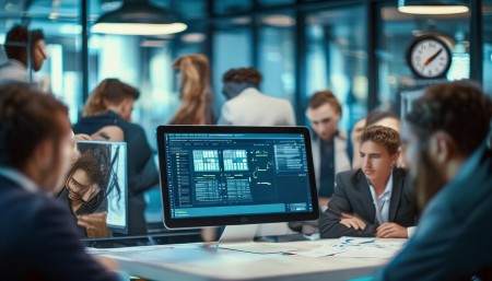 CRM系统全生命周期服务支持