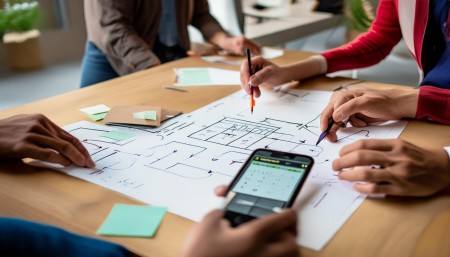 CRM系统全生命周期服务支持