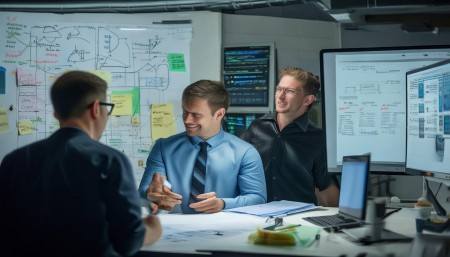 CRM数据库设计与管理规范