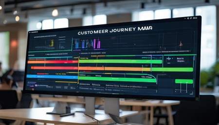 CRM系统界面与功能展示图集