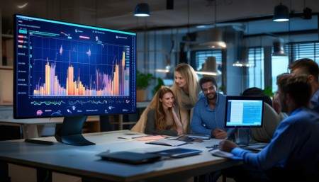 CRM系统界面与功能展示图集