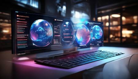 CRM系统界面与功能展示图集