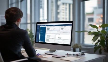 CRM系统界面与功能展示图集