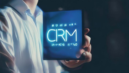 CRM软件下载安装包获取方式