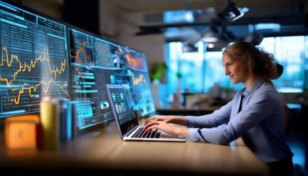 CRM管理系统中的销售模块应用