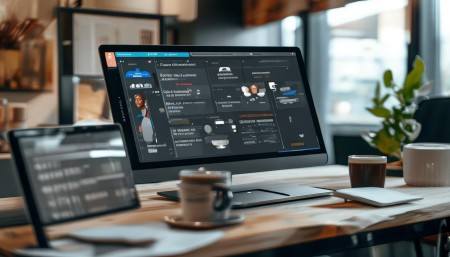 CRM管理系统中的销售模块应用