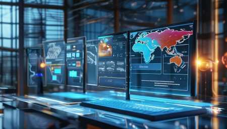 CRM系统的子系统构成与集成方式