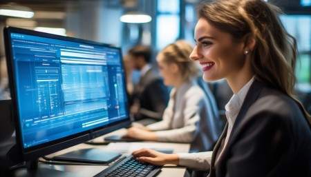 CRM系统的子系统构成与集成方式