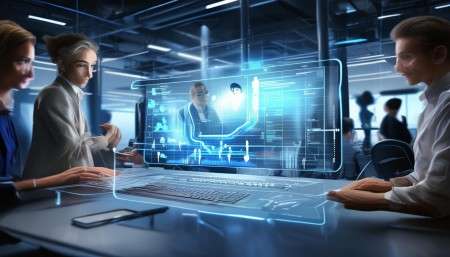 CRM是什么类型的软件？功能定位解析