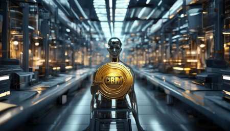 CRM是什么类型的软件？功能定位解析