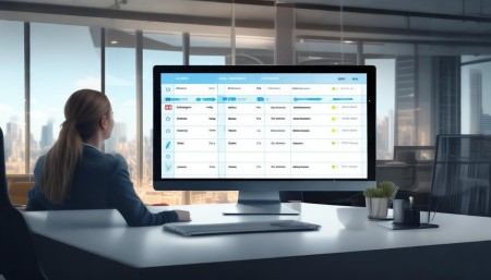 CRM是什么类型的软件？功能定位解析
