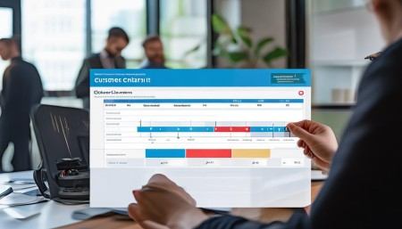 CRM是什么类型的软件？功能定位解析