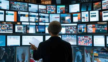 CRM是什么类型的软件？功能定位解析