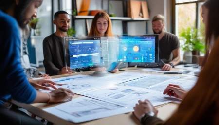 CRM系统开发流程与技术架构