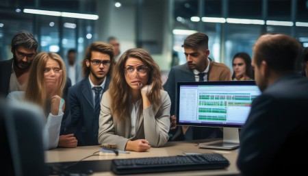 CRM系统使用与实施培训课程