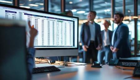 CRM系统使用与实施培训课程