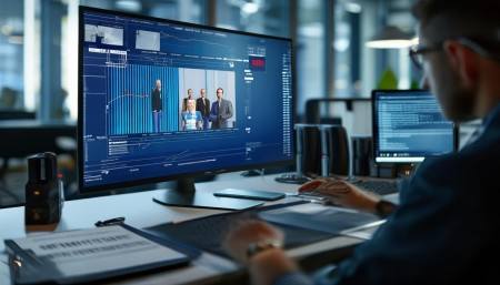 CRM系统全面介绍：定义、功能与价值