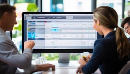 CRM系统全面介绍：定义、功能与价值