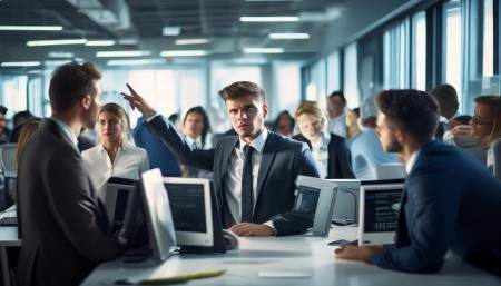 CRM系统全面介绍：定义、功能与价值