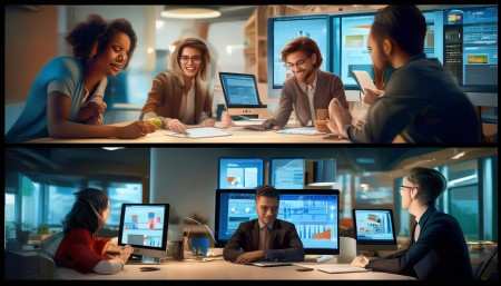 CRM系统全面介绍：定义、功能与价值