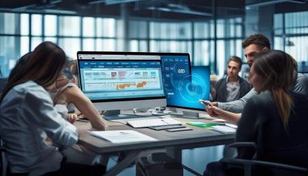 CRM系统全面介绍：定义、功能与价值