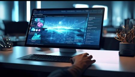 CRM系统核心技术栈与架构解析