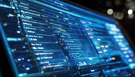 CRM系统核心技术栈与架构解析