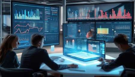 CRM系统的主流模式与演进趋势