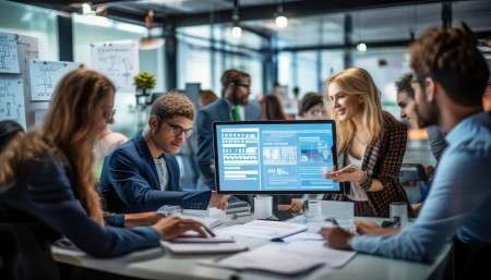 CRM系统的主流模式与演进趋势