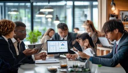 CRM系统的主流模式与演进趋势