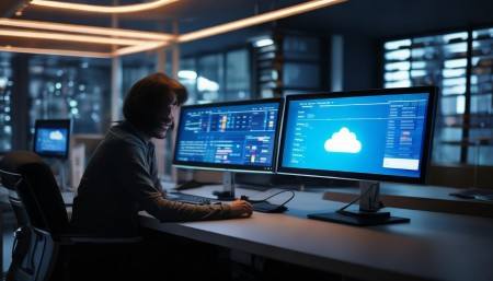 CRM系统日常维护与数据安全管理