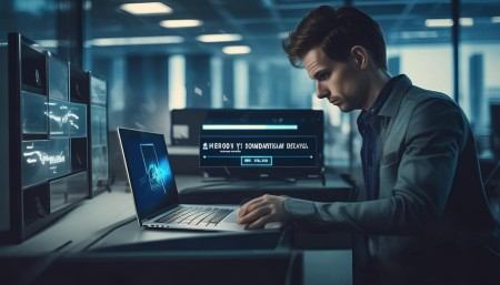 CRM系统日常维护与数据安全管理