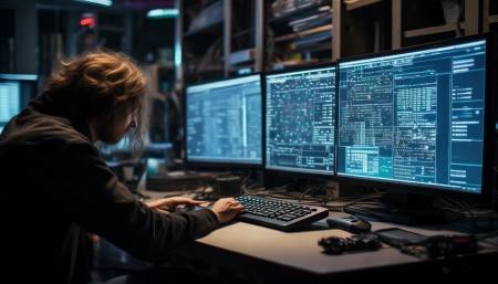 CRM系统日常维护与数据安全管理