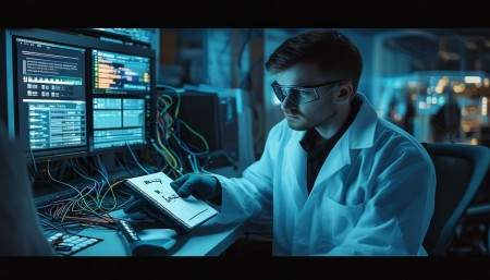 CRM系统日常维护与数据安全管理