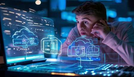 基于云架构的在线CRM系统 基于云架构的在线CRM系统