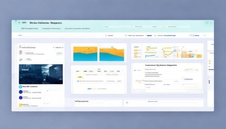 我自己用的这款CRM，除了基本的客户管理，还有很多实用的小功能。比如它可以自动生成销售报表，每周给我