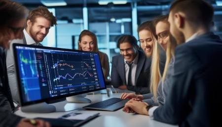 安全稳定的CRM后台管理系统