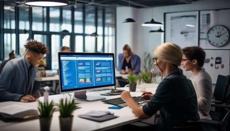 功能全面的CRM管理软件系统