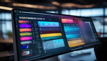 功能全面的CRM管理软件系统