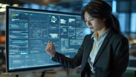 电商行业CRM客户管理方案 电商行业CRM客户管理方案