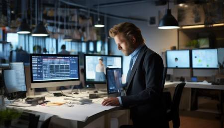 定制化CRM系统开发服务