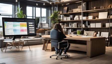 定制化CRM系统开发服务