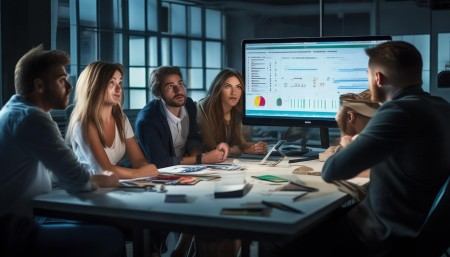 定制化CRM系统开发服务