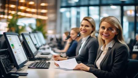 集成外呼能力的CRM系统 集成外呼能力的CRM系统