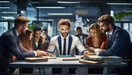 电商客户关系管理系统