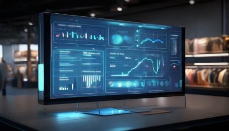 电商客户关系管理系统