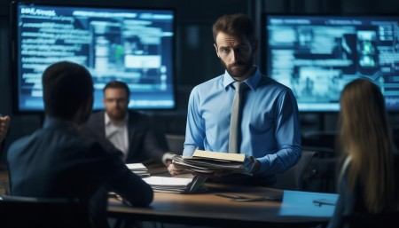 电商客户关系管理系统