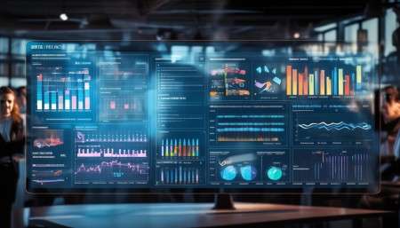 电商客户关系管理系统