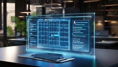 房地产行业客户管理系统